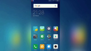 Smartphone 2torials  - Xia i Note 4