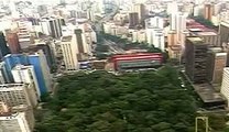 Brazil's Megacities - São Paulo