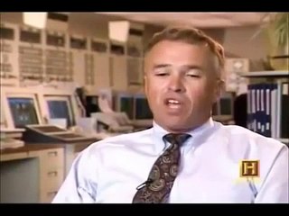 Canada's Megastructures - The Niagara hydroelectric power project