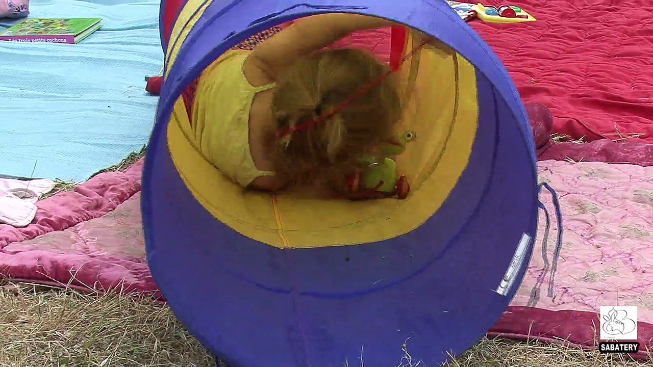 2017 - Castelnau De Guers - Total Festum Partie