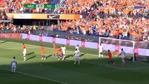 Netherlands vs Ivory Coast 5-0 All Goals & Highlights - International Friendly - 04_06_2017 HD