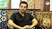 Join Hamza Ali Abbasi in USA and Canada for the Namal events this May