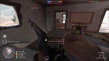 Battlefield 1: Let's try spinning, that's a good trick!!