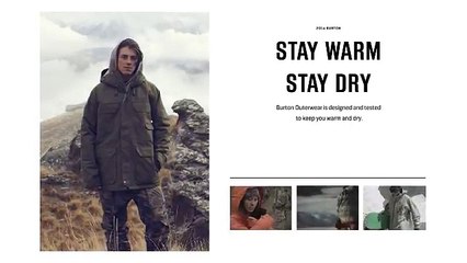 379.Burton Outerwear - Sport Chek