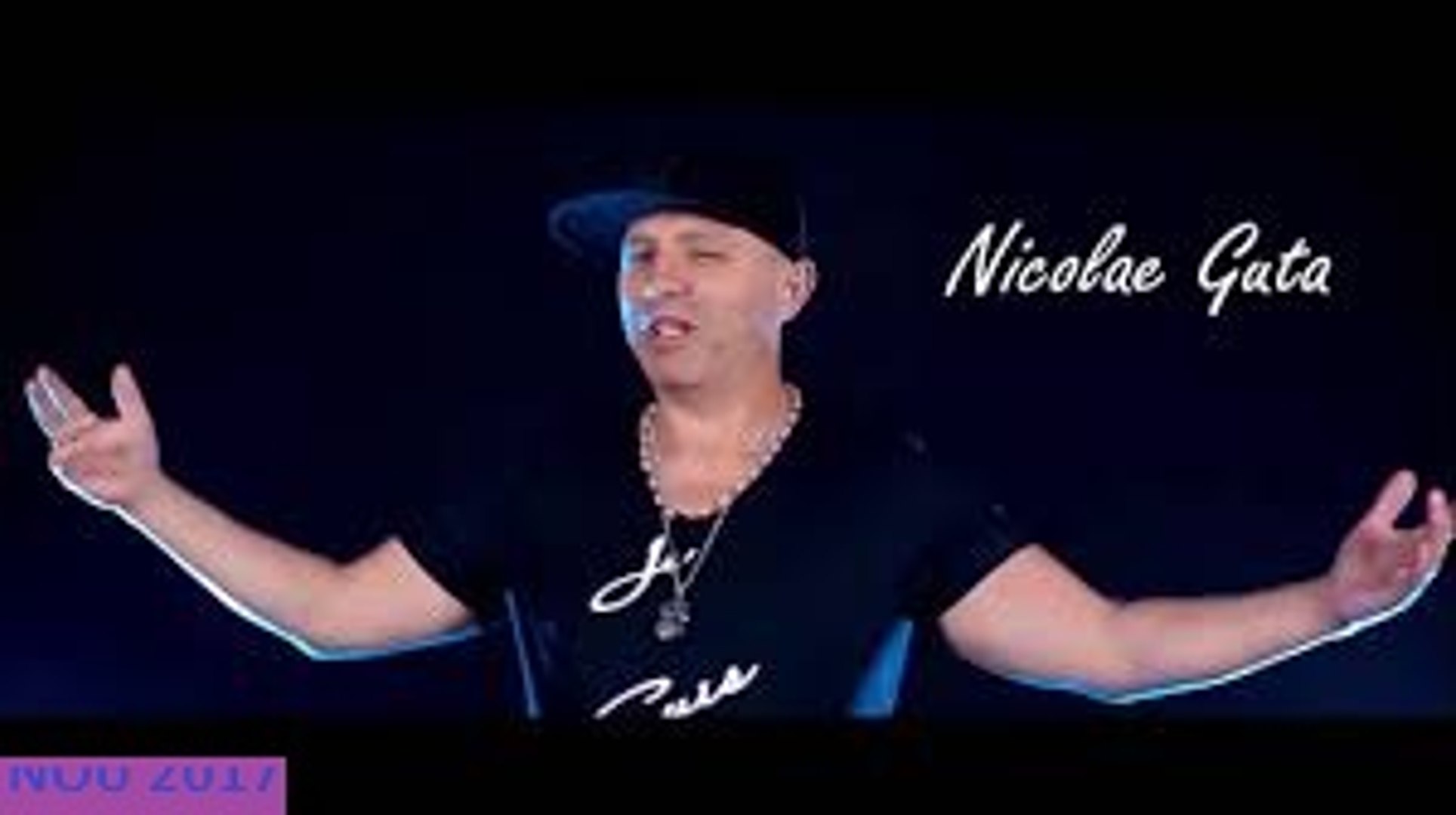 Nicolae Guta - Ce rau am ajuns noi oamenii [OFICIAL VIDEO] 2017 - video  Dailymotion