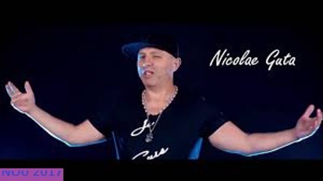 Nicolae Guta - Ce rau am ajuns noi oamenii [OFICIAL VIDEO] 2017
