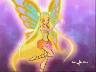 Poussiere de fee de stella (francais/french)