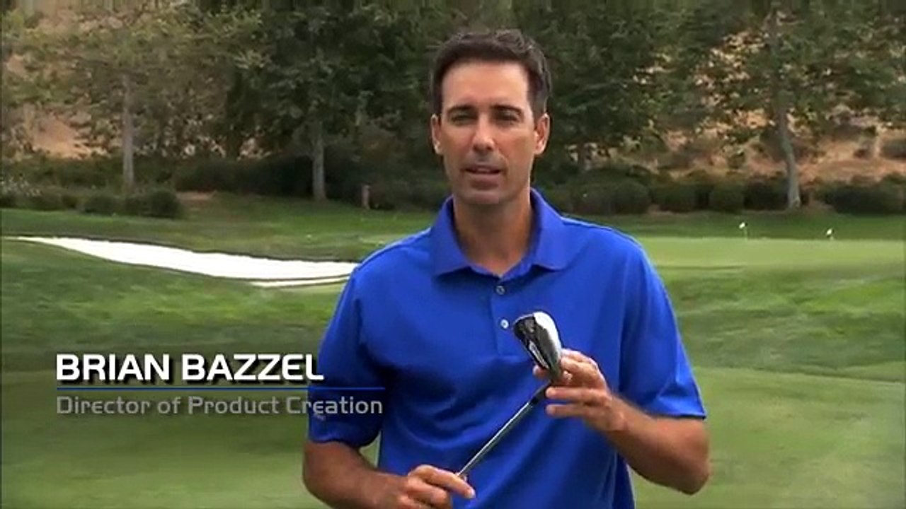 365.Taylormade Speedblade Iron -- Sport Chek