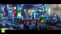 14.Lego Marvel Super Heroes 2 - Reveal Trailer - PS4