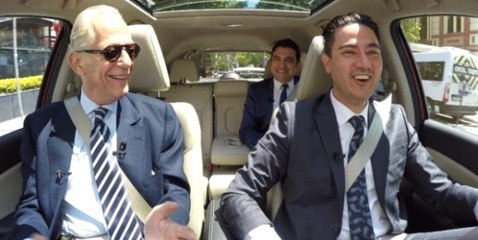 Galatasaray'a Başkan Olur Muyum, Deli Miyim?"