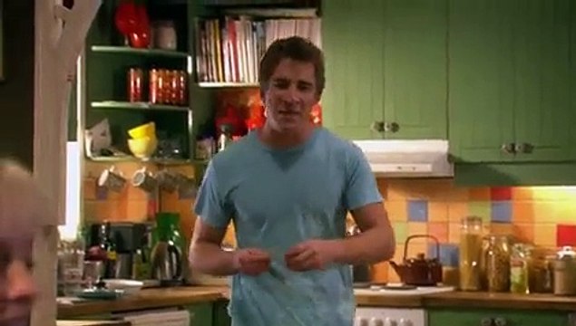 Packed to the Rafters - S1 E1 - Packed to the Rafters