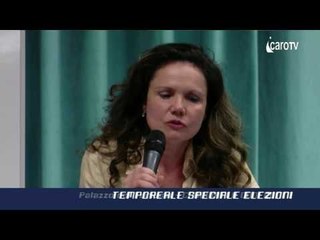 Confronto Candidati a Sindaco Riccione