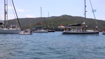 Tekne ile Dünya Turu Yapan İlk Türk Denizci Sadun Boro Anıldı