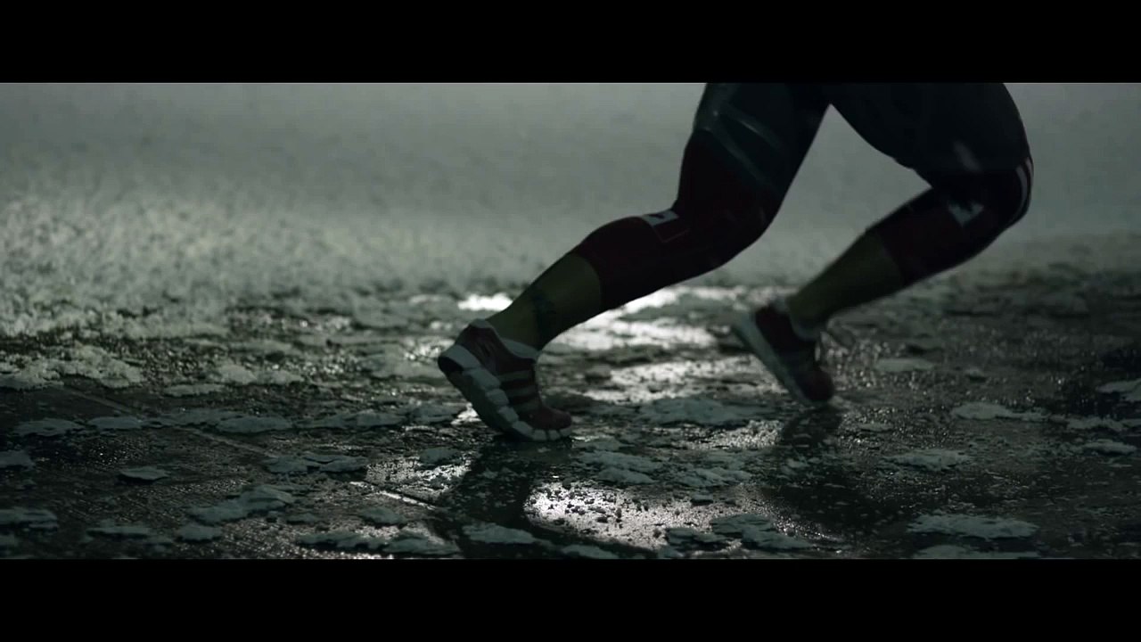 331.Kaillie Humphries- Toughness (Sochi 2014 Olympic Games) #WHATITTAKES