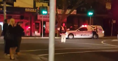 Woman Rescued, 2 Dead in Melbourne Hostage Situation