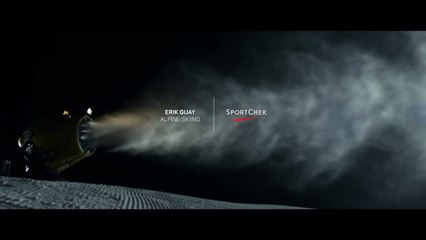 333.Erik Guay- Vision (Sochi 2014 Olympic Games) #WHATITTAKES