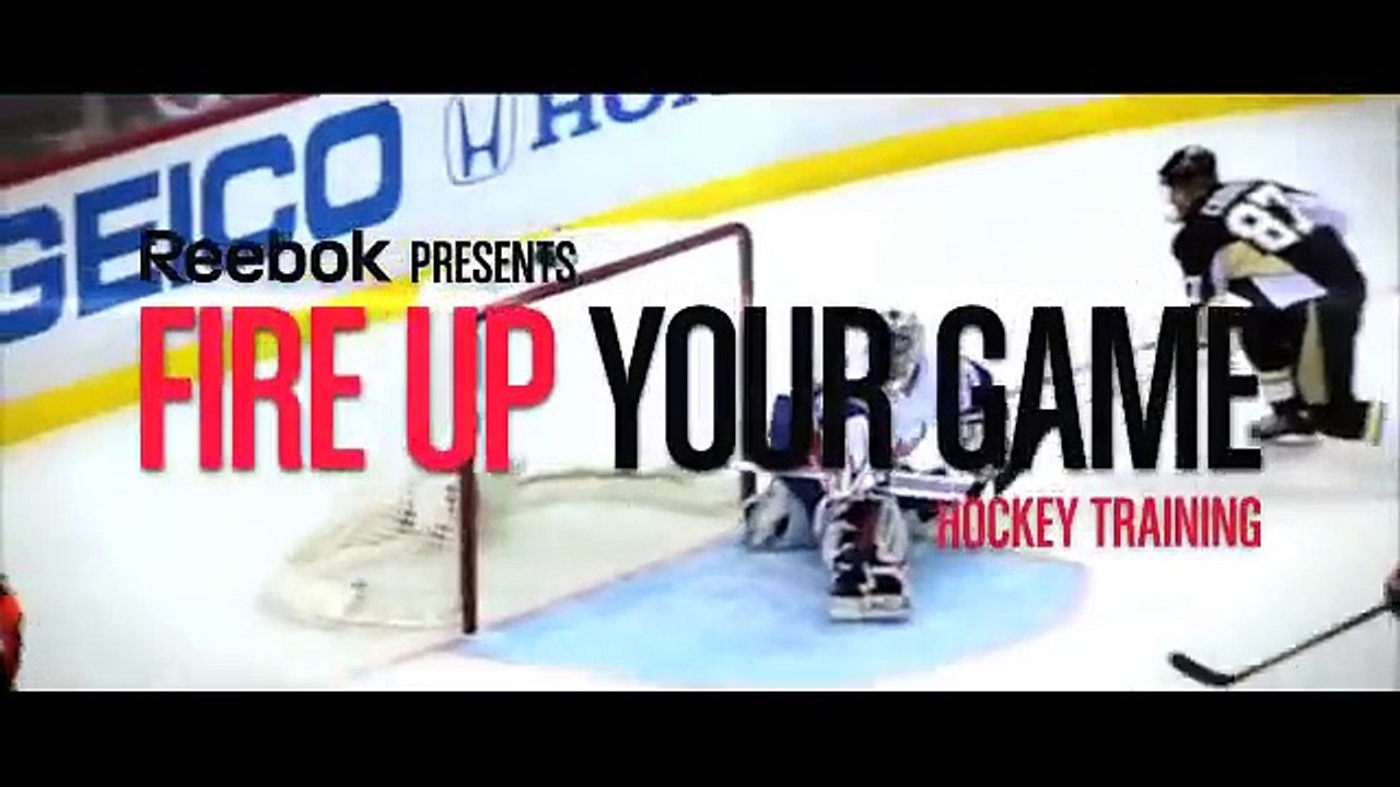 347.Reebok Training -- Single Leg Bosu Handle Drill -- Sport Chek