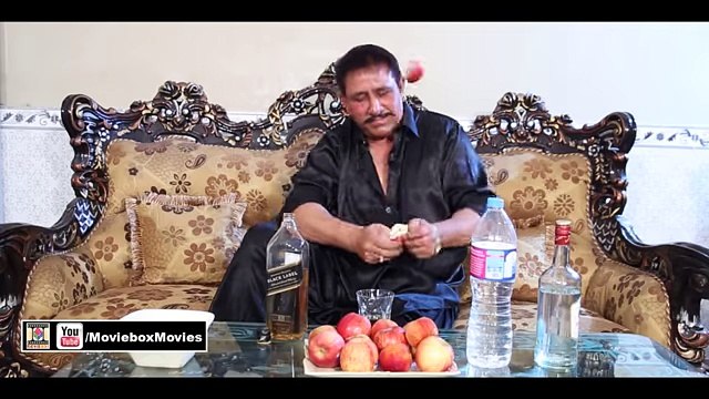 KURTI BAREEK WICHON - NASEEBO LAL - SAIMA KHAN - PAKISTANI FILM HAIDER GUJJAR