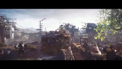 Destiny 2 - Il preludio di Zavala - ITA