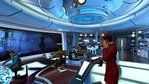 09.Star Trek- Bridge Crew - Launch Trailer - PlayStation VR