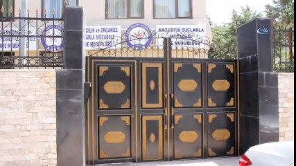 FETÖ'nün Myanmar İmamı Adliyeye Sevk Edildi