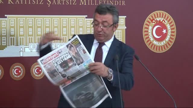 Engin Altay Gülen'in Iadesini Engellemek Için Bulabileceğiniz En Iyi Çözümü Buldunuz 2