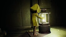 22.Little Nightmares - Accolades Trailer - PS4