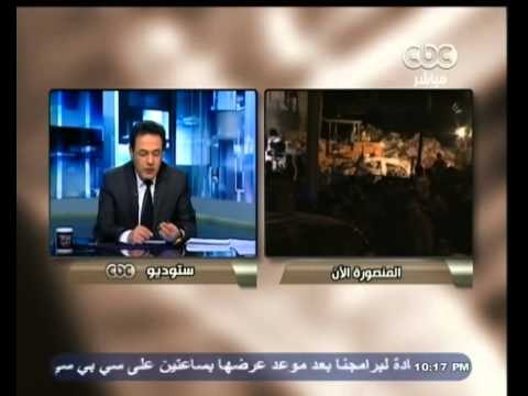 #هنا_العاصمة | ‎أنباء عن اعتداء علي منزل ‫ ‬ياسر برهامي‫ ‬ بالخرطوش‫، من قبل مؤيدي المعزول ‬