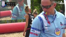 [Replay] Finale Femme de l'Open Beach Orléans 2017