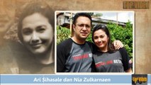 64.Saling Menghargai, 5 Pernikahan Beda Agama Artis Indonesia Yang Langgeng Hingga Sekarang