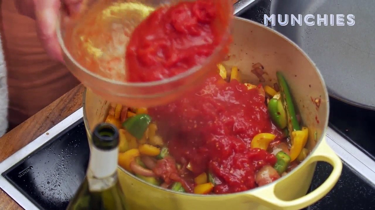 Moltissimo S01E06
