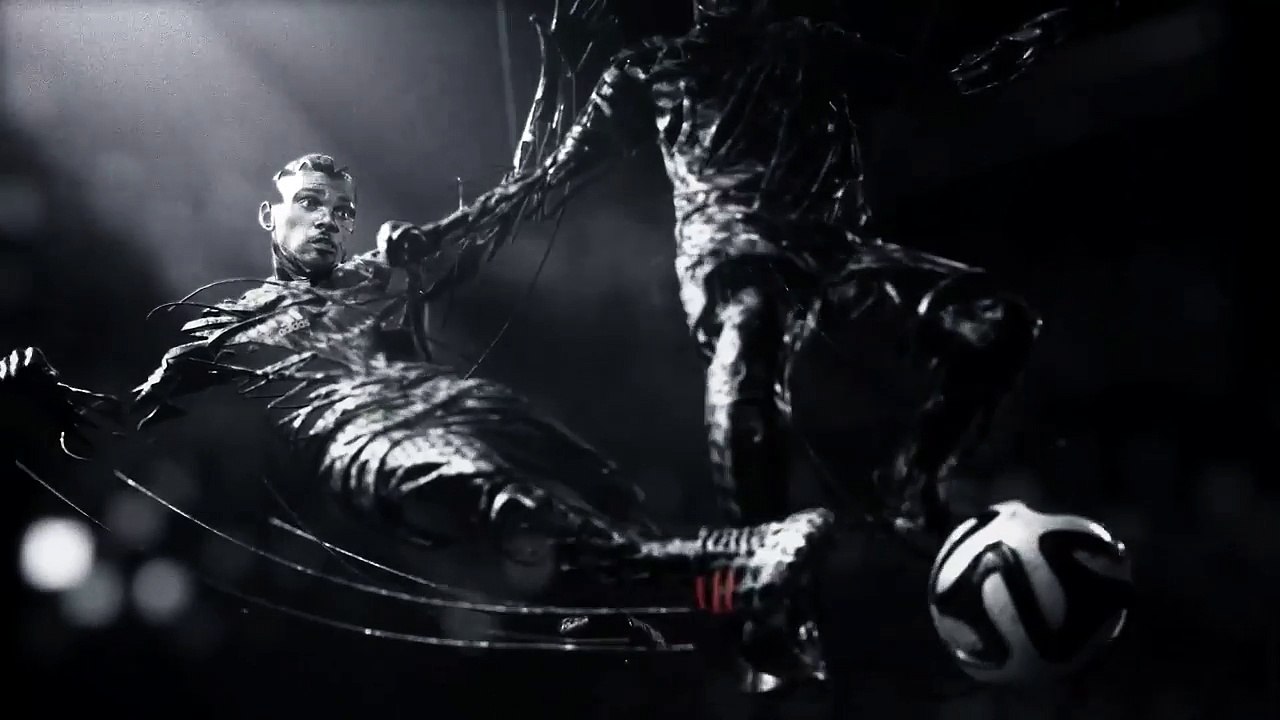 294.Adidas Football Battle Pack - Sport Chek