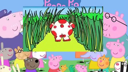 Peppa Pig  La Pimpa 2013 Picnic Con Rosita Episodio Completo Italiano