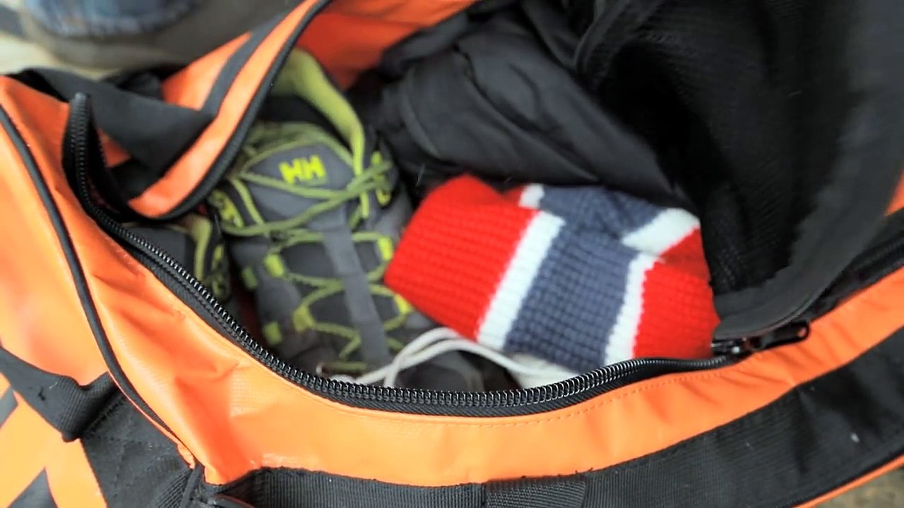 308.Helly Hansen Men