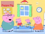 Peppa Pig -- Pozzanghere di fango -- EPISODIO COMPLETO (2)