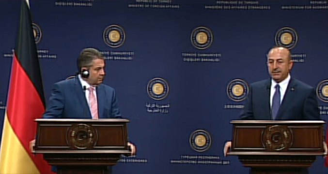 Türkiye-Almanya Krizinde Yeni Gelişme: Alman Vekiller Konya'daki Üssü Ziyaret Edecek