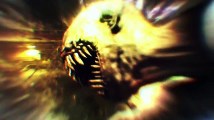 53.Call of Duty- Black Ops III - Zombie Chronicles Story Trailer - PS4