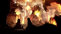58.Darksiders III - Announcement Trailer - PS4