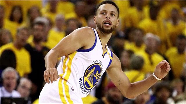 NBA Finals: Who has been better for the Warriors, Durant or Curry?