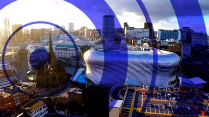 Birmingham News 6pm - 2nd June