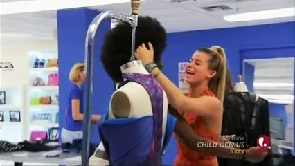 Project Runway Junior S01 E08