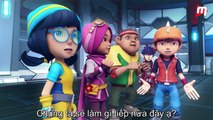 BoBoiBoy Galaxy - Promo Episod 11 (KHAMIS, 8 JUN, 5 PTG)