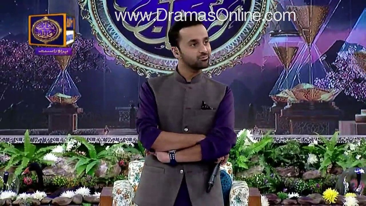 Waseem Badami Insults Pakistani Players On Defeat