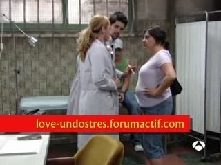 "La odisea de Ulises" Amaranta y Blanca