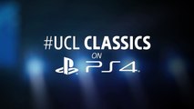 93.PlayStation F.C. UEFA Champions League App - #UCL Classics