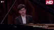 #Cliburn2017 QUARTERFINAL ROUND - Honggi Kim (South Korea) - Sergei Rachmaninov: Piano Sonata No. 1