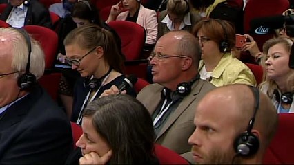 Dışişleri Bakanı Çavuşoğlu: "Son Zamanlarda Avrupa'da Bir Moda Başlatıldı.