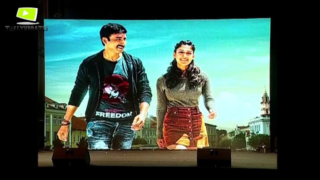AARADUGULA BULLET Movie BACK 2 BACK VIDEO SONGS | Trailers | Gopichand | Nayanthara | Telugu Movie