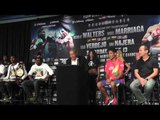 Bob Arum - 