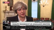 Attentat de Londres : l'enquête progresse à grands pas
